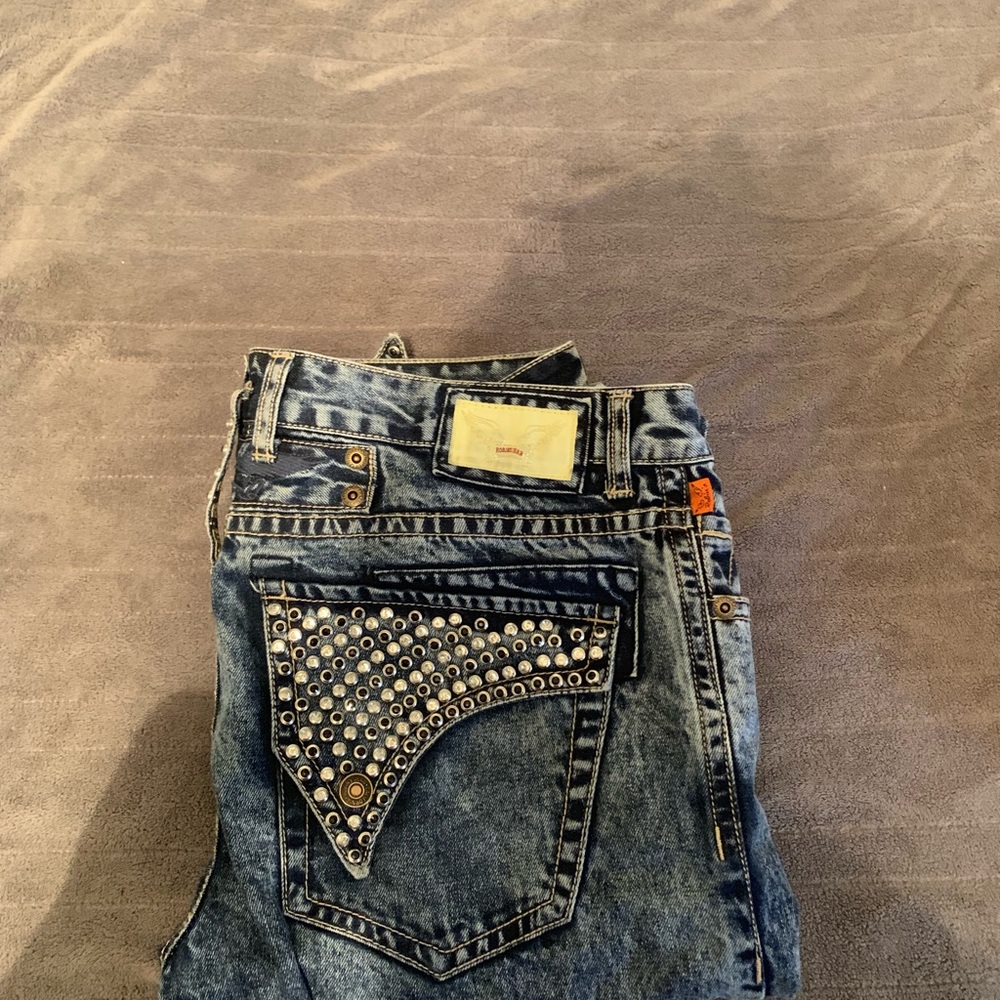 Robin jeans